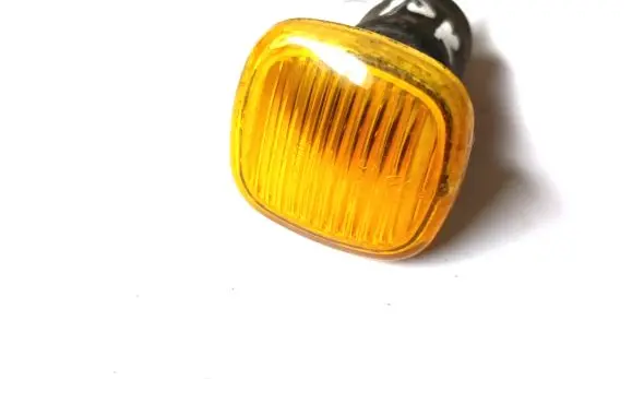 Audi A4 S4 B5 8D Front fender indicator light 4D0949127B
