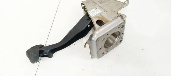 Brake pedal