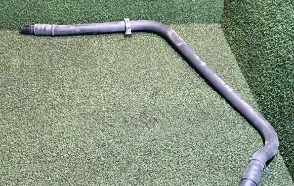 Mercedes-Benz Citan II Intercooler hose/pipe 172B03231R