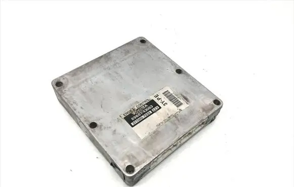 Toyota Avalon XX20 Engine control unit/module 89661-43063 211000-7693