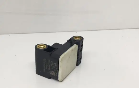 BMW X5 E70 Airbag deployment crash/impact sensor 6911003