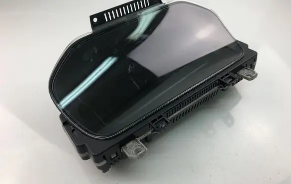 Volvo S90, V90 Speedometer (instrument cluster) 31433617AA