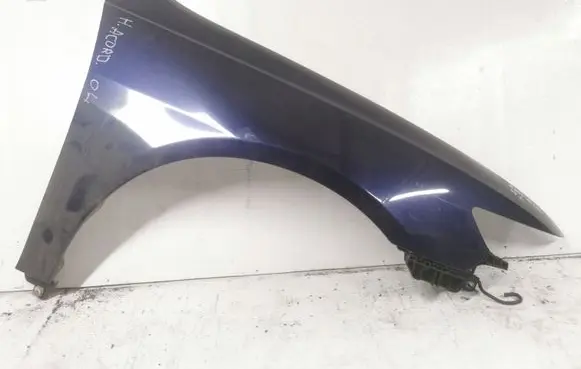 Honda Accord Fender
