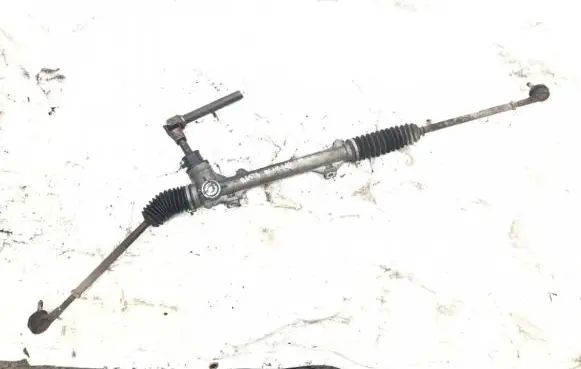 Peugeot 206 Steering rack lhd
