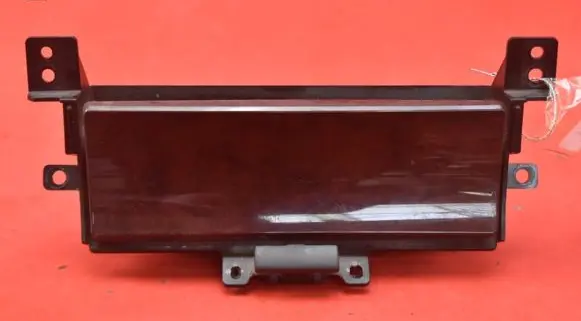 Suzuki Grand Vitara II Glove box 1V7X-0