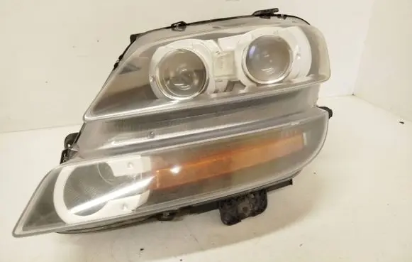 Fiat Ulysse Headlight/headlamp 1494324080 89006359 127302A01102B