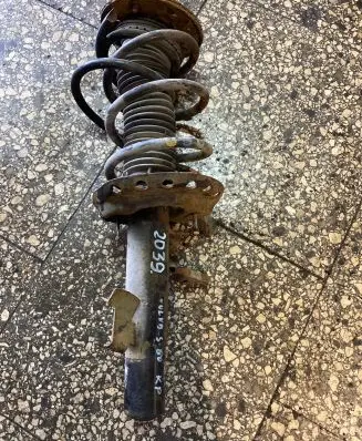 Volvo S80 Front shock absorber/damper