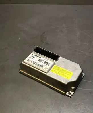Airbag control unit/module