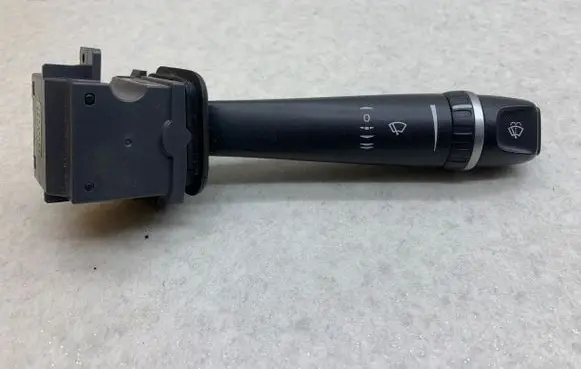 Volvo S60 Wiper control stalk 30739294 06W22D