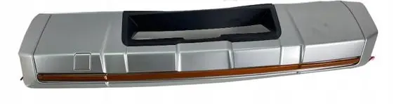 Seat Ateca Rear bumper 575071617A