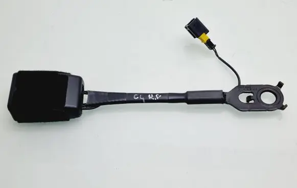 Citroen C4 Grand Picasso Front seatbelt buckle A6213509