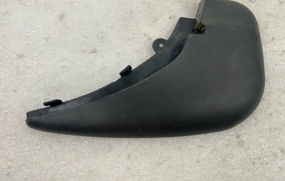 Jaguar XJ X308 Front mudguard JLM20436
