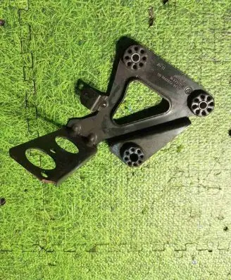 BMW 6 E63 E64 ABS pump bracket 2282764 34502232762 2232762