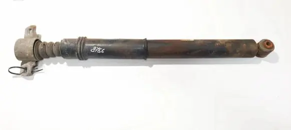 Citroen DS4 Rear shock absorber/damper