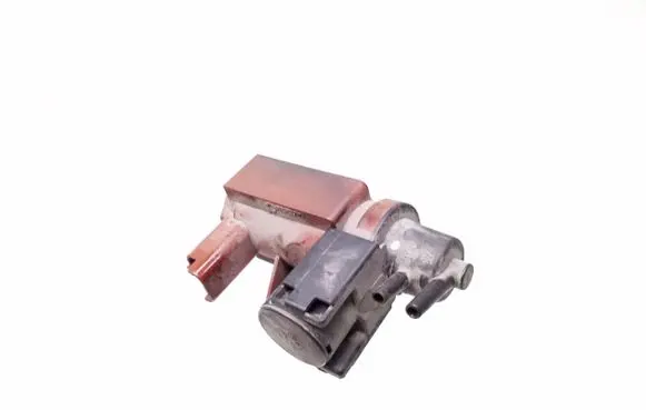 Volvo V50 Turbo solenoid valve 6G9Q9E882CA