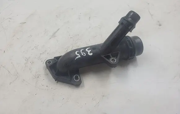 BMW X1 E84 Engine coolant pipe/hose 7560130 10617211