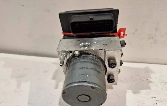 Peugeot 308 ABS Pump 0265252070