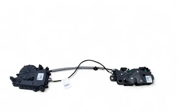 BMW X2 F39 Tailgate/trunk/boot lock/catch/latch 7464411 7423848