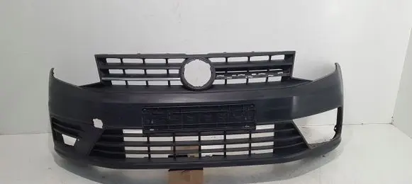Volkswagen Caddy Front bumper