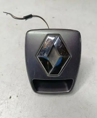 Renault Laguna II Tailgate/trunk/boot exterior handle 