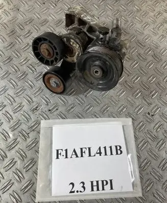 Iveco Daily 6th gen Power steering pump 504385414 200000019