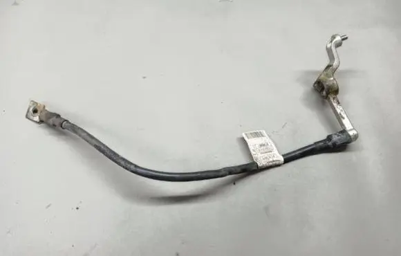 Skoda Citigo Negative earth cable (battery) 1S0971228B 588028