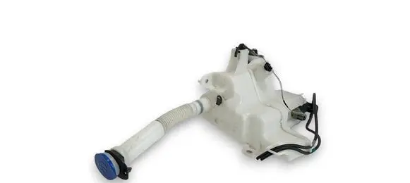 Mazda CX-30 Windshield washer fluid reservoir/tank BCKA67480 54738