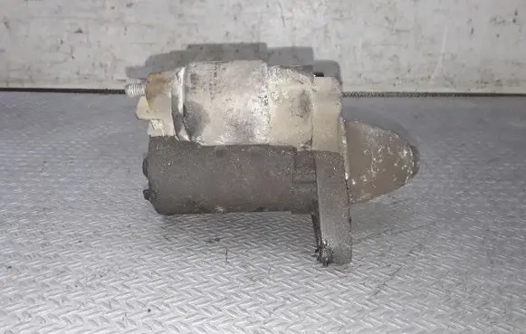 Citroen C1 Starter motor