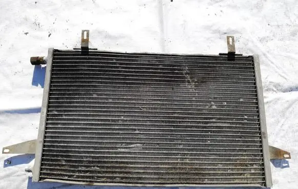 Citroen Xsara A/C cooling radiator (condenser)
