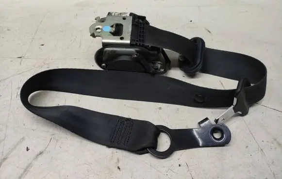 Nissan Qashqai Front seatbelt 86885JD00A