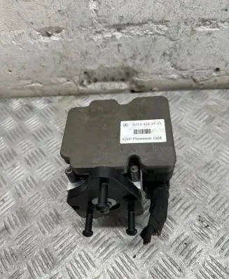Mercedes-Benz E AMG W213 ABS Pump A2134312701