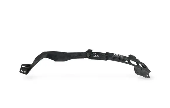 Opel Astra J Front bumper mounting bracket 13368882