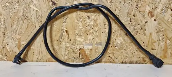 Ford Fiesta Engine coolant pipe/hose 2s6h8b081bc