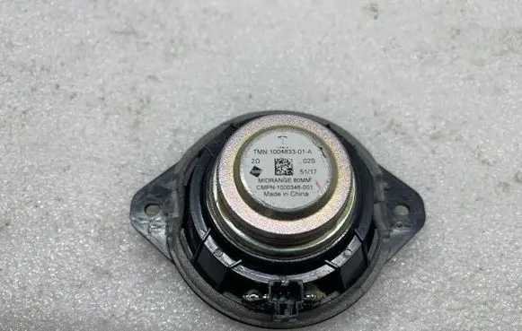 Tesla Model X Panel speaker 100483301A 1000346001