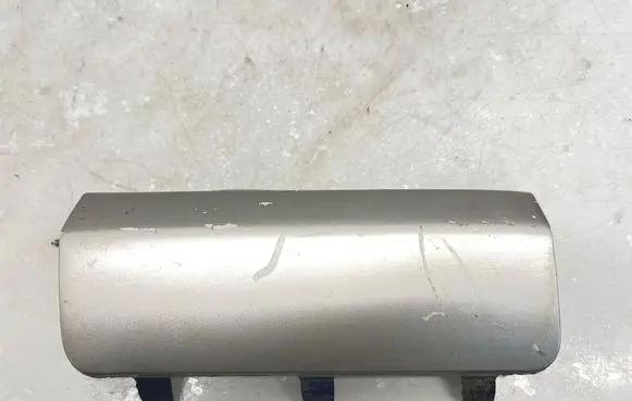 Mercedes-Benz ML W163 Tow hook cap/cover A1638801605