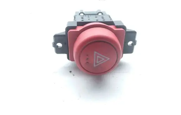 Honda Civic Hazard light switch M19155HZSS3N M20419