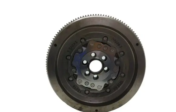 Volkswagen Passat Alltrack Flywheel 1516HK Q75007 LK221061101