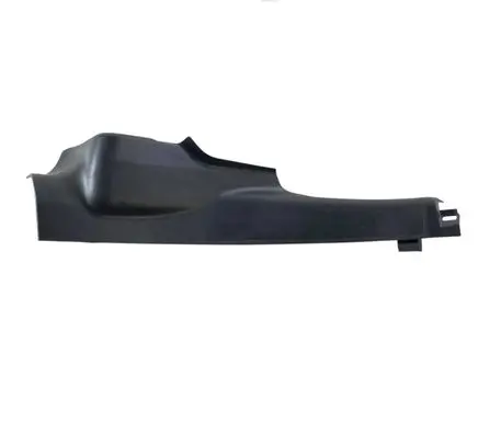 Maserati Ghibli Rear sill trim cover 6700113650