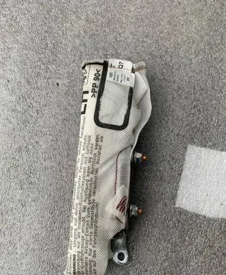 Audi SQ7 Side airbag 4m0880441D
