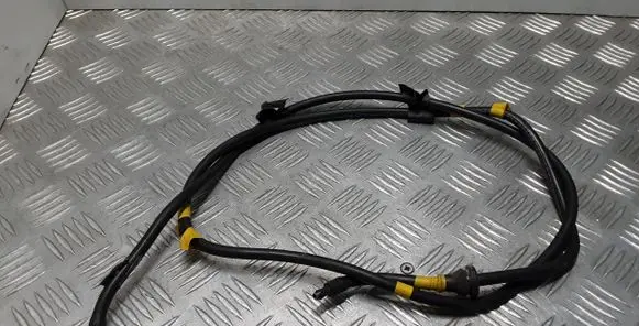 Land Rover Range Rover L405 Rear window washer fluid hose 
