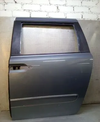 KIA Carnival Side sliding door 