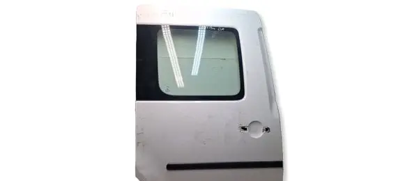 Volkswagen Caddy Side sliding door 