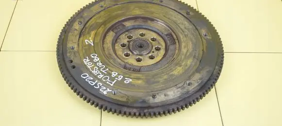 Subaru Forester SG Flywheel 22SP20
