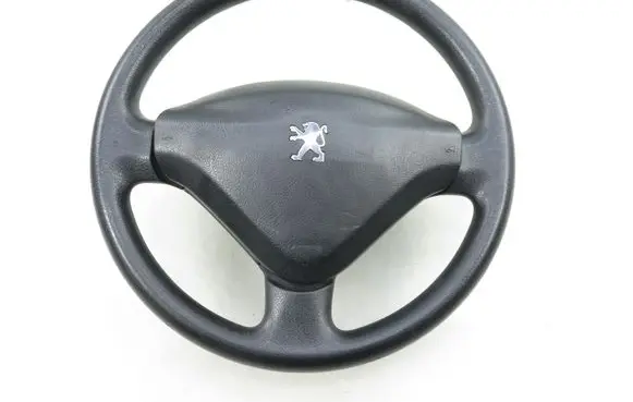 Peugeot 207 Steering wheel 96500674ZD 96500663
