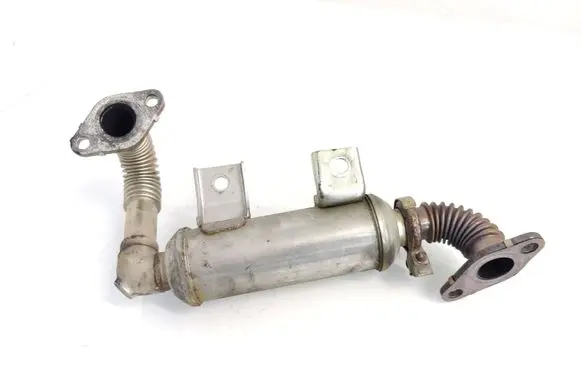 Ford Focus EGR valve cooler 4M5Q9F464B1C