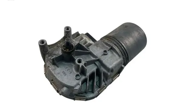 Skoda Superb B6 (3T) Wiper motor 3T1955119B
