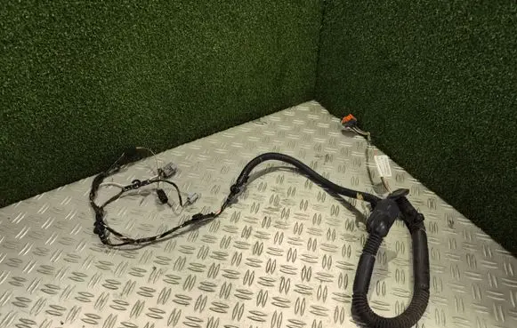 Renault Master III Rear door wiring loom 240514114R