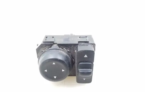 Nissan Qashqai Wing mirror switch 255703TB1A