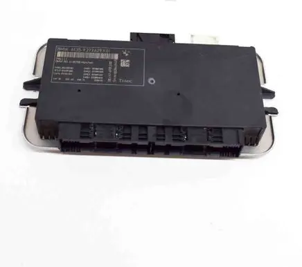 BMW 5 F10 F11 Light module LCM 2841416701300 9273629