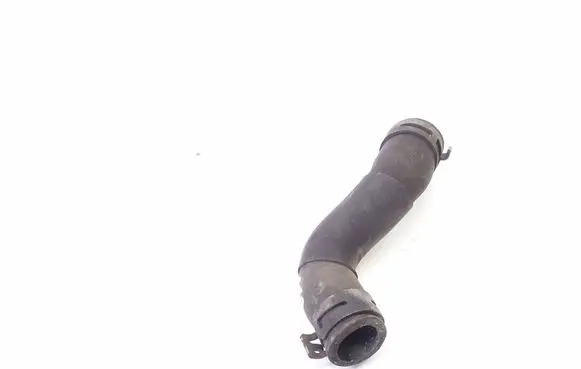 Mercedes-Benz S W221 Engine coolant pipe/hose A2215014084